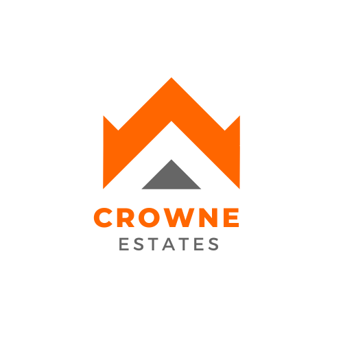 Crowne Estates Logo